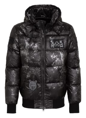 MOOSE KNUCKLES Daunenjacke COSBURN