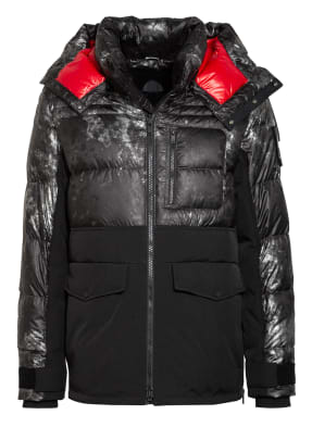 MOOSE KNUCKLES Daunenjacke CLENTON