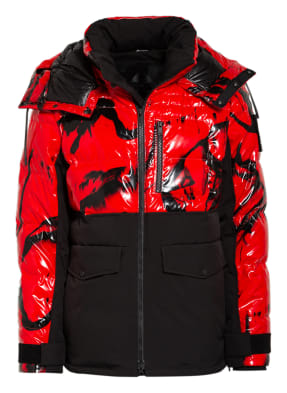 MOOSE KNUCKLES Daunenjacke CRESTON
