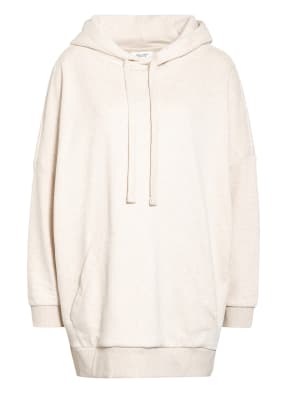 Marc O'Polo DENIM Oversized-Hoodie mit 3/4-Arm