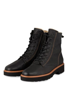 paul green Schnürboots