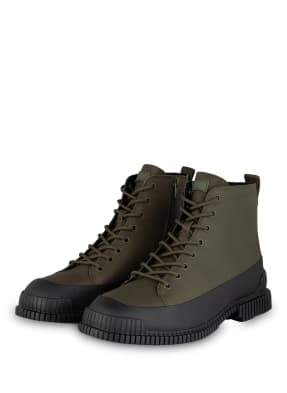 CAMPER Schnürboots PIX