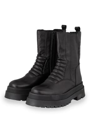 Mrs & HUGS Plateau-Boots