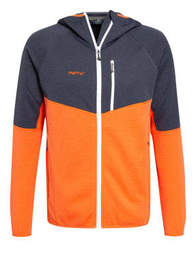 me°ru' Unterziehjacke OUTRAM