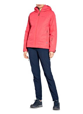 me°ru' Outdoor-Jacke BLENHEIM