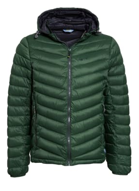 me°ru' Steppjacke DARGAVILLE