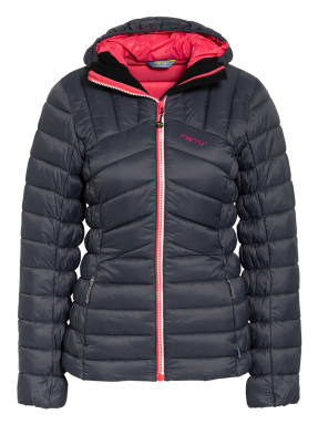 me°ru' Steppjacke HAWERA