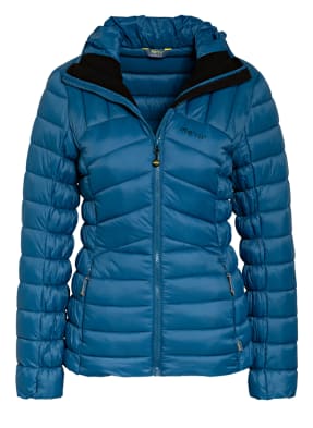 me°ru' Steppjacke HAWERA
