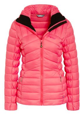 me°ru' Steppjacke HAWERA
