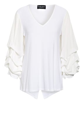 FRANK LYMAN Blusenshirt