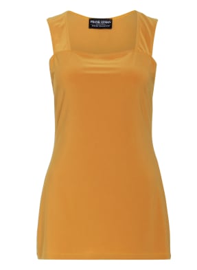 FRANK LYMAN Top