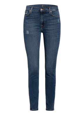 7 for all mankind Skinny Jeans 