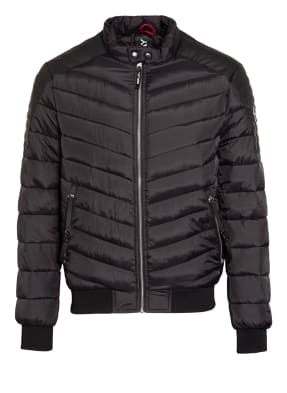 REPLAY Steppjacke