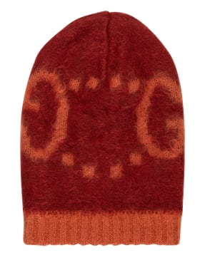 GUCCI Mütze mit Mohair