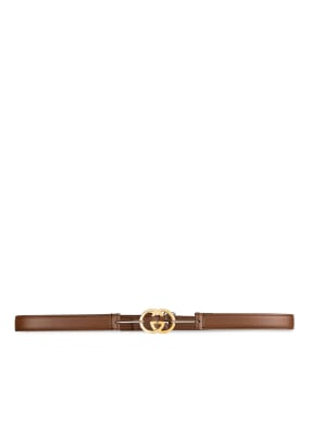 GUCCI Gürtel