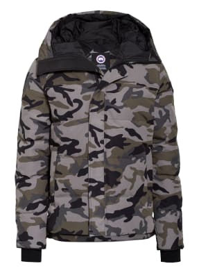 CANADA GOOSE Daunenjacke MC MILLAN