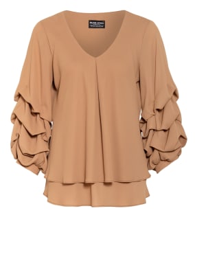 FRANK LYMAN Blusenshirt mit 3/4-Arm