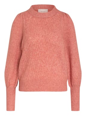 NEO NOIR Pullover KELSEY mit Alpaka