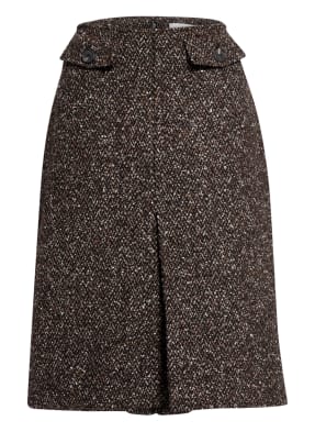 VICTORIABECKHAM Bouclé-Rock