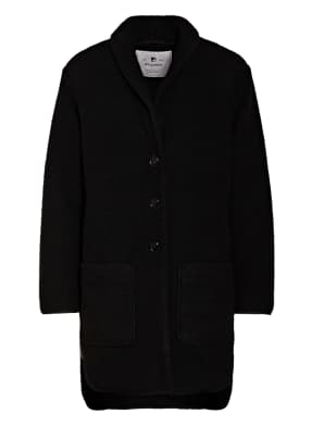 WOOLRICH Mantel GENTRY mit Wolle