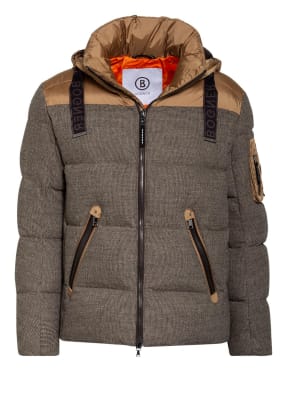 BOGNER Daunenjacke JAMY