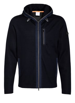 BOGNER Sweatjacke DAVID