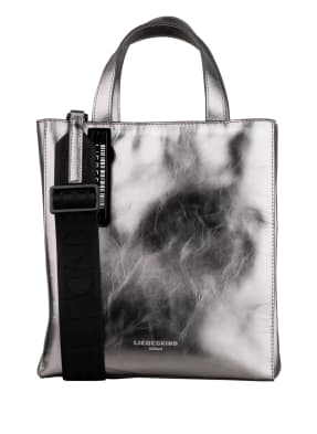 LIEBESKIND Berlin Shopper PAPERBAG S