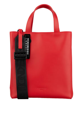 LIEBESKIND Berlin Shopper PAPERBAG S