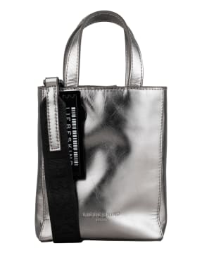 LIEBESKIND Berlin Shopper PAPERBAG XS