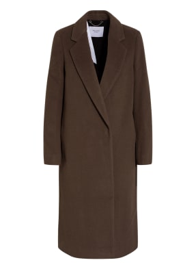 Marc O'Polo Pure Wollmantel
