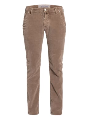 JACOB COHEN Cordhose Slim Fit