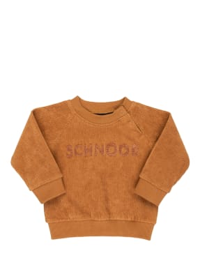 PETIT BY SOFIE SCHNOOR Longsleeve ALFRED in Cord-Qualität