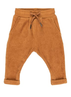 PETIT BY SOFIE SCHNOOR Cordhose MANUEL im Jogging-Stil