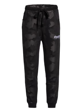 ER ELIAS RUMELIS 7/8-Hose QUEENIE im Jogging-Stil