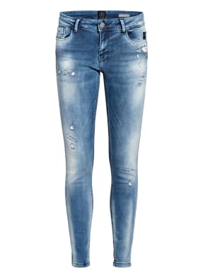 ELIAS RUMELIS Destroyed Jeans CURTNEY Super Skinny Fit