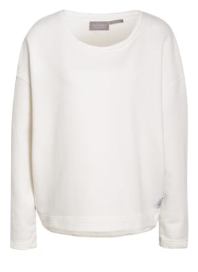 ER ELIAS RUMELIS Oversized-Sweatshirt SOSAN