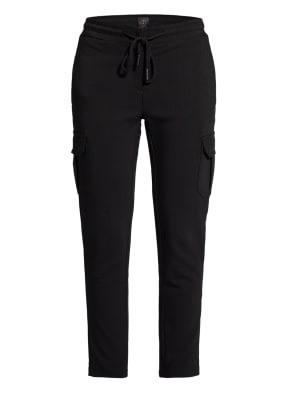 ER ELIAS RUMELIS 7/8-Cargohose NATHALIE im Jogging-Stil