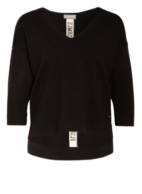 ER ELIAS RUMELIS Pullover SIMIONA mit 3/4-Arm