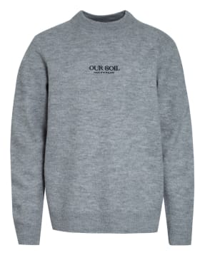 HOLZWEILER Pullover KERNZA