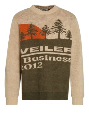 HOLZWEILER Pullover