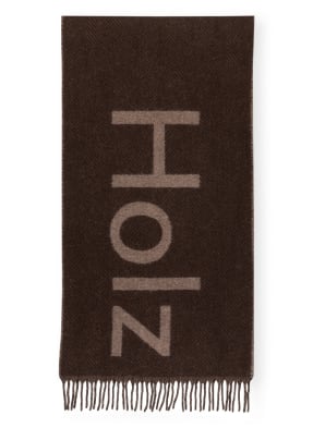 HOLZWEILER Schal