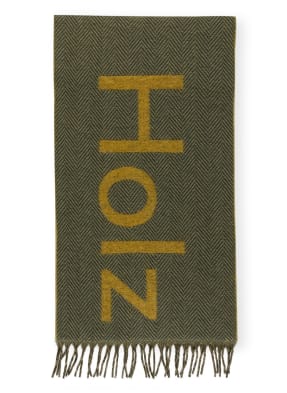 HOLZWEILER Schal
