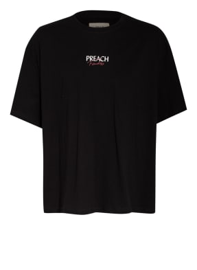 PREACH Oversized-Shirt
