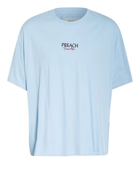 PREACH Oversized-Shirt
