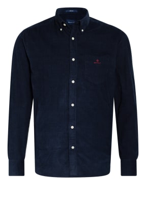 GANT Cordhemd Regular Fit