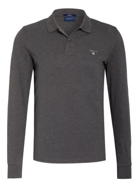 GANT Piqué-Poloshirt Regular Fit