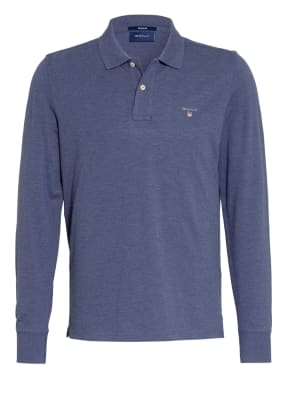 GANT Piqué-Poloshirt Regular Fit