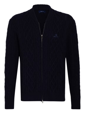 GANT Strickjacke