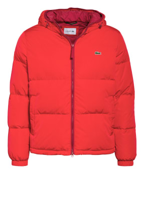 LACOSTE Daunenjacke