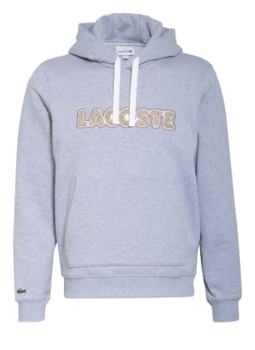 LACOSTE Hoodie